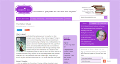 Desktop Screenshot of emmasbooklist.com